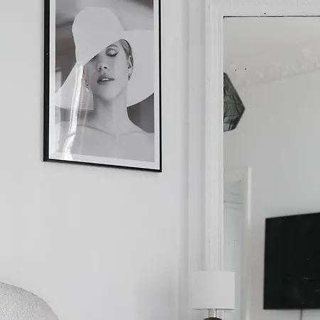 Apartment Tbs 319 - Superb With Eiffel Tower View *