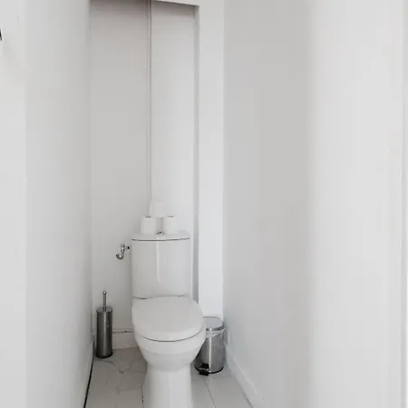 Apartment Tbs 319 - Superb With Eiffel Tower View *