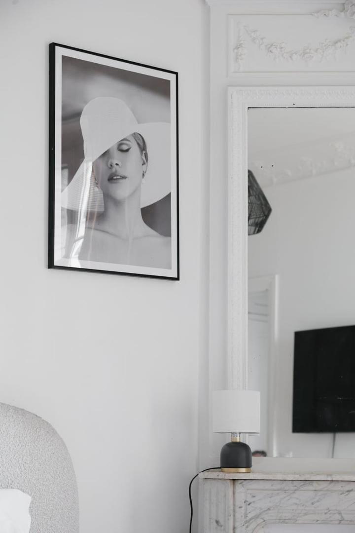 Apartment Tbs 319 - Superb With Eiffel Tower View *